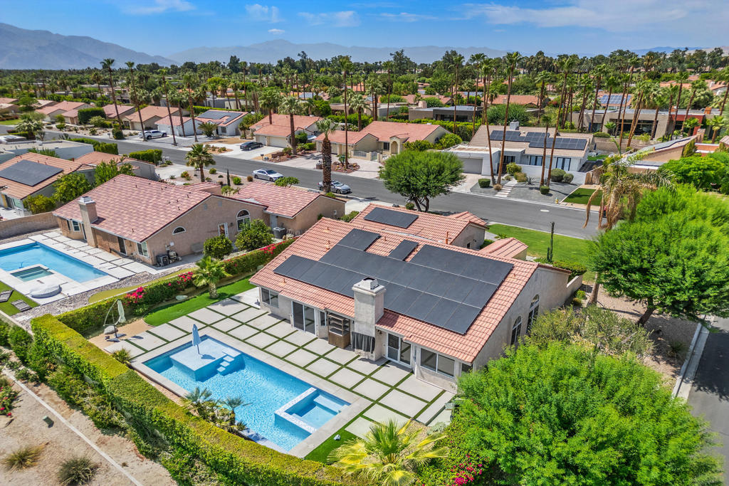 70920 Ironwood Drive