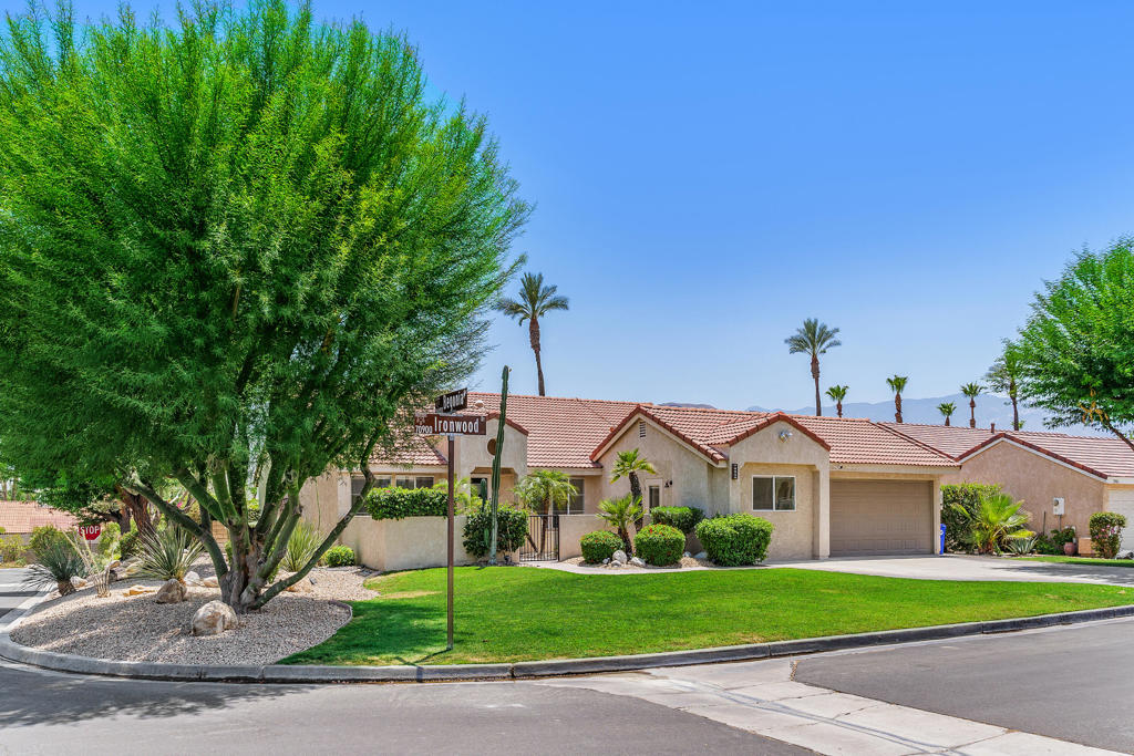 70920 Ironwood Drive