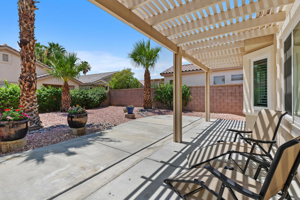 78837 Tangerine Court