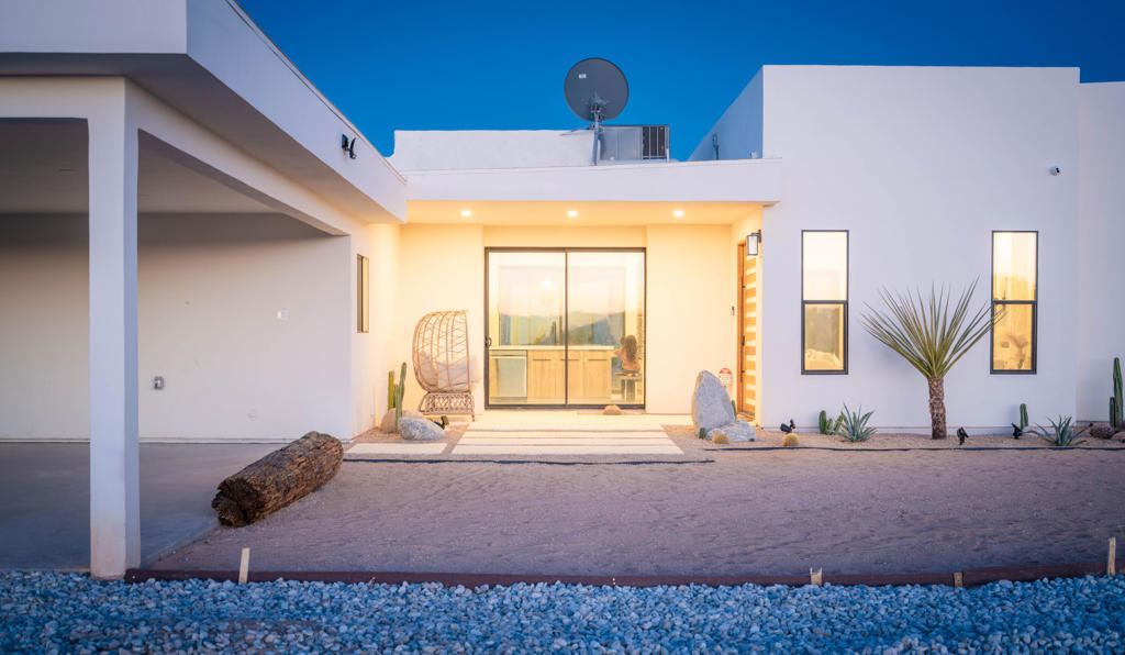 66245 Del Oro Drive