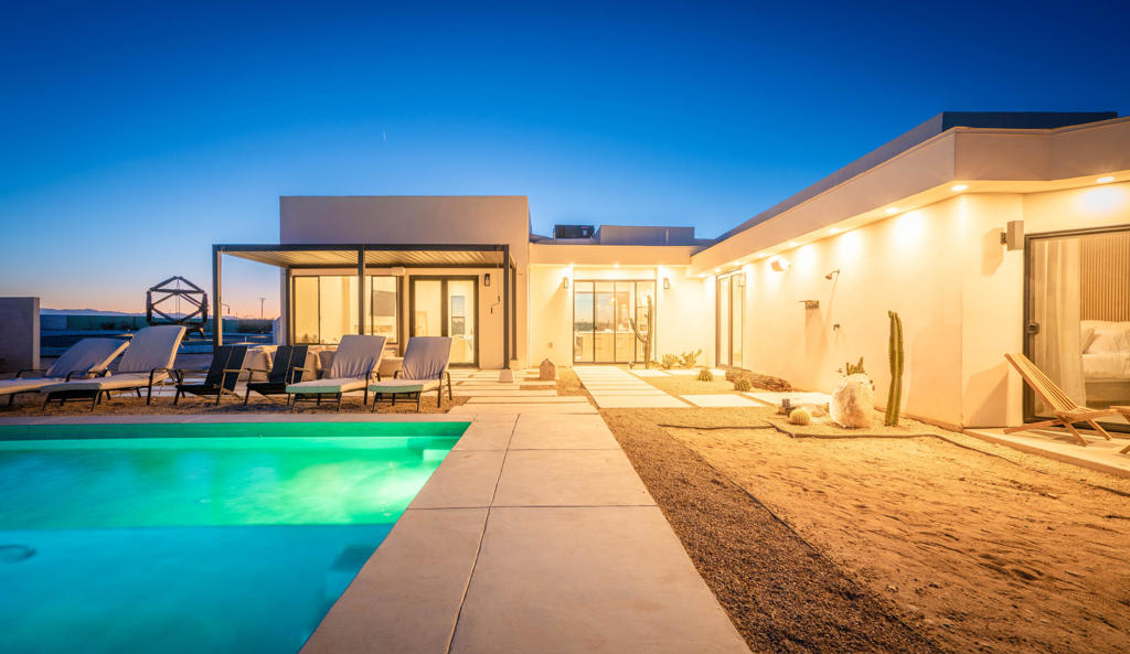 66245 Del Oro Drive