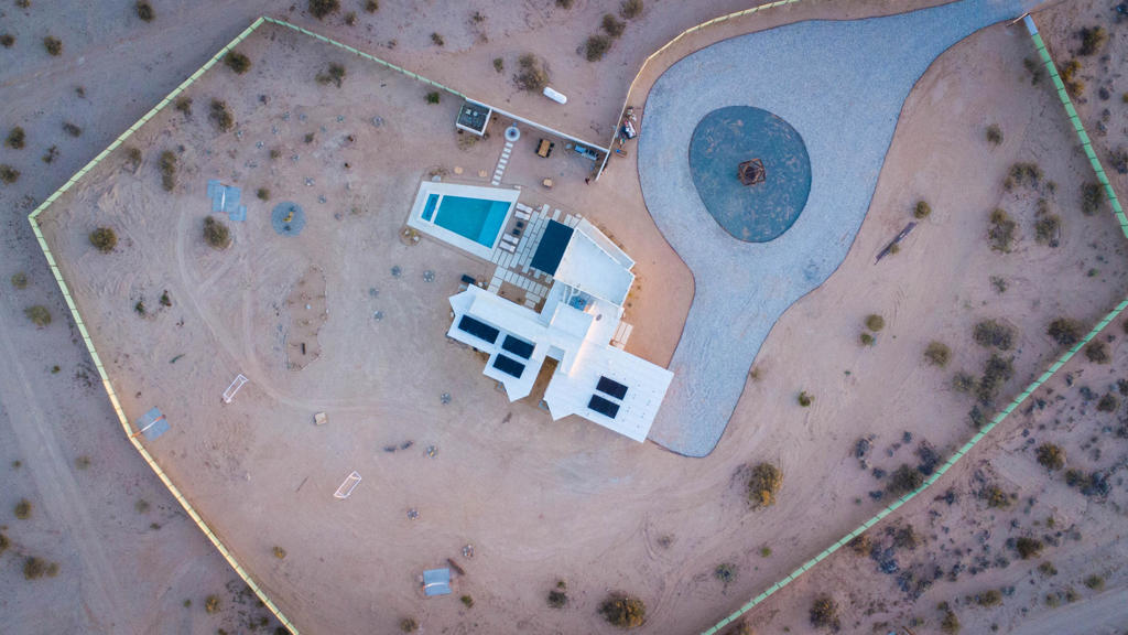 66245 Del Oro Drive