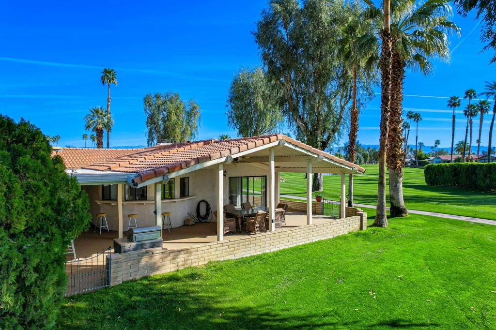 42235 Bodie Road