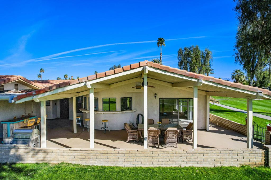 42235 Bodie Road