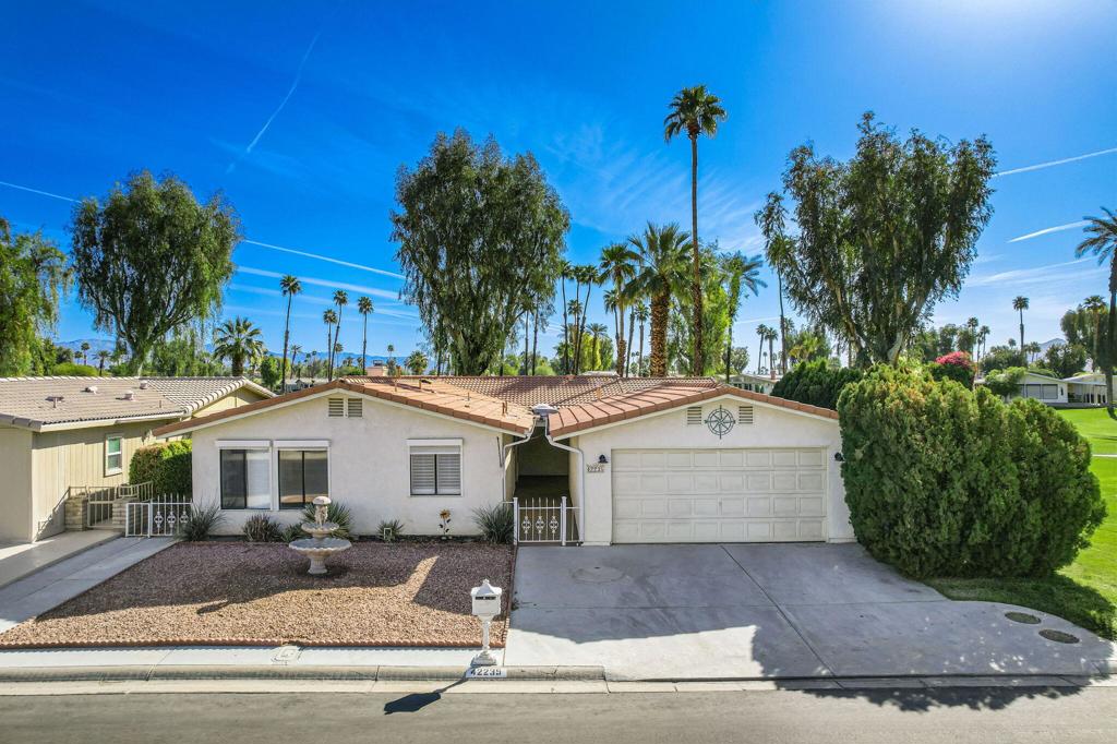 42235 Bodie Road