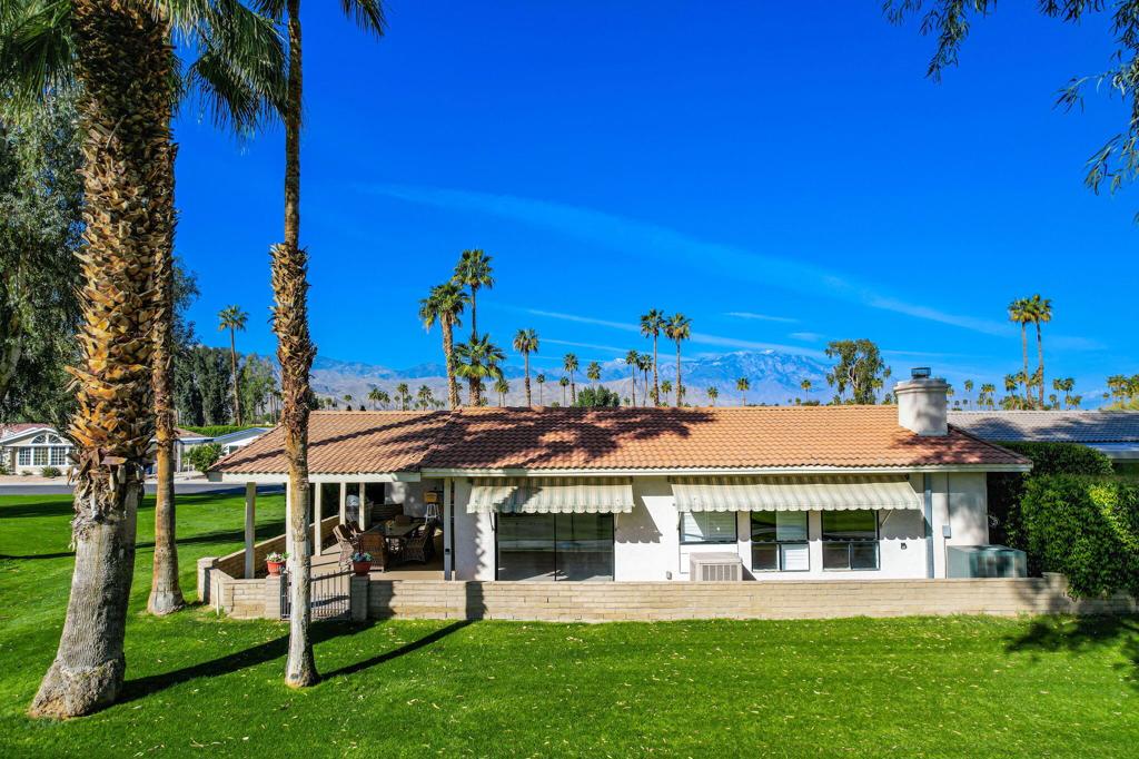 42235 Bodie Road