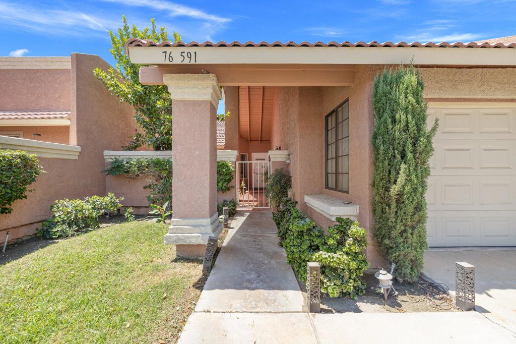 76591 Rudy Court