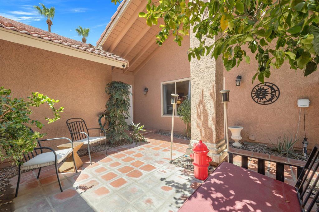 76591 Rudy Court