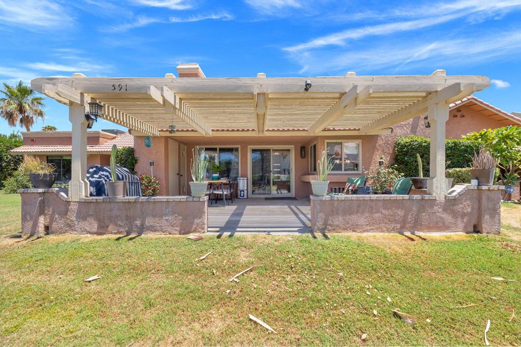 76591 Rudy Court