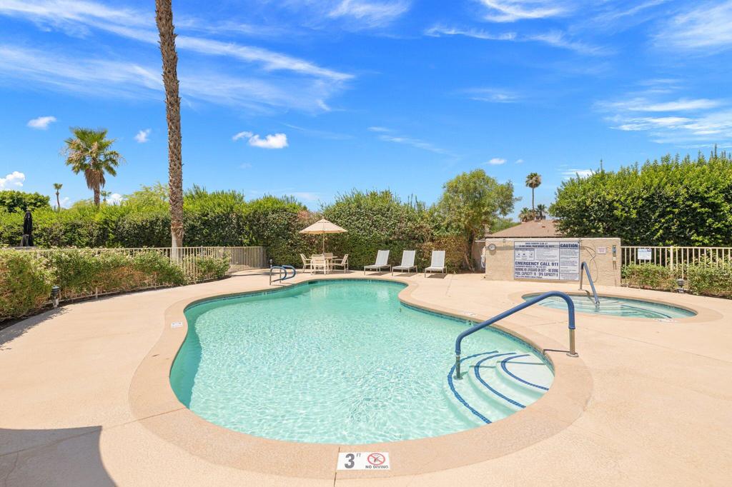 76591 Rudy Court