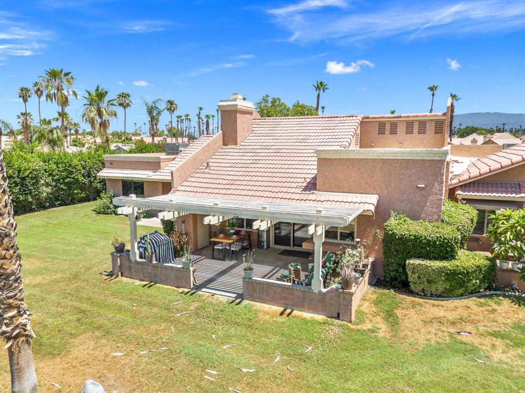 76591 Rudy Court