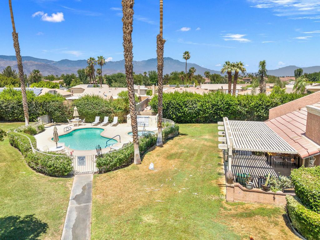 76591 Rudy Court