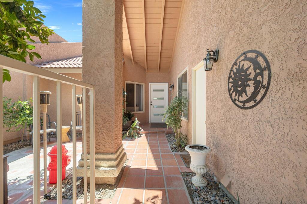 76591 Rudy Court