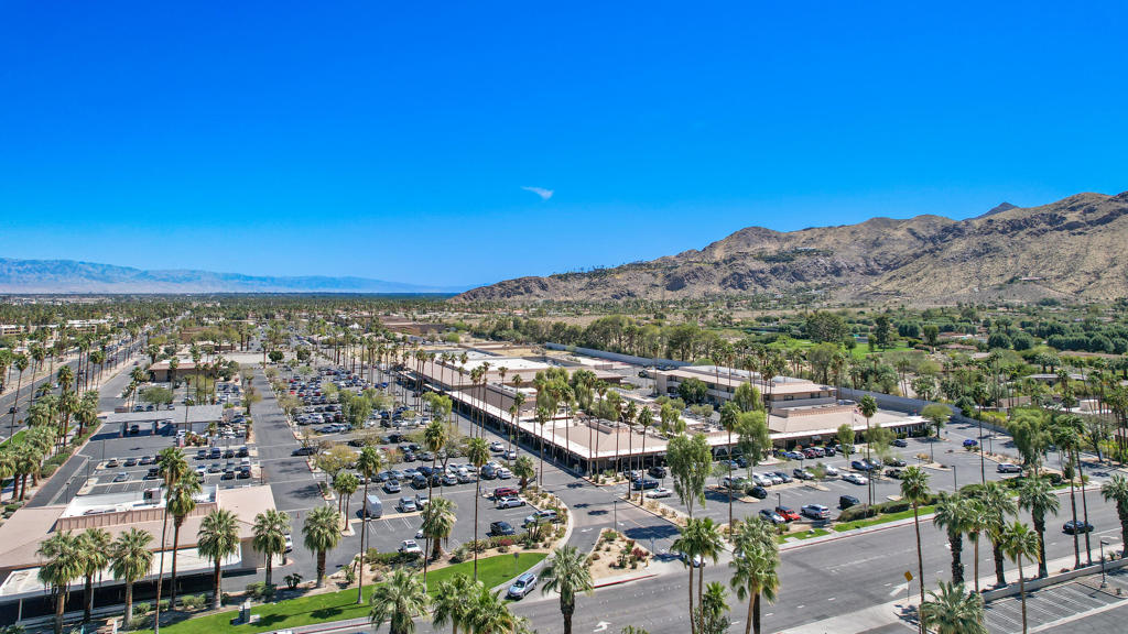 1655 E Palm Canyon Drive 115