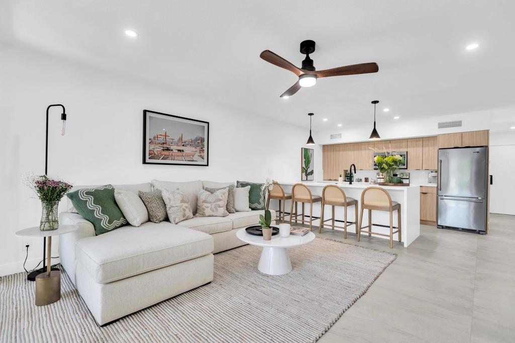 1655 E Palm Canyon Drive 115
