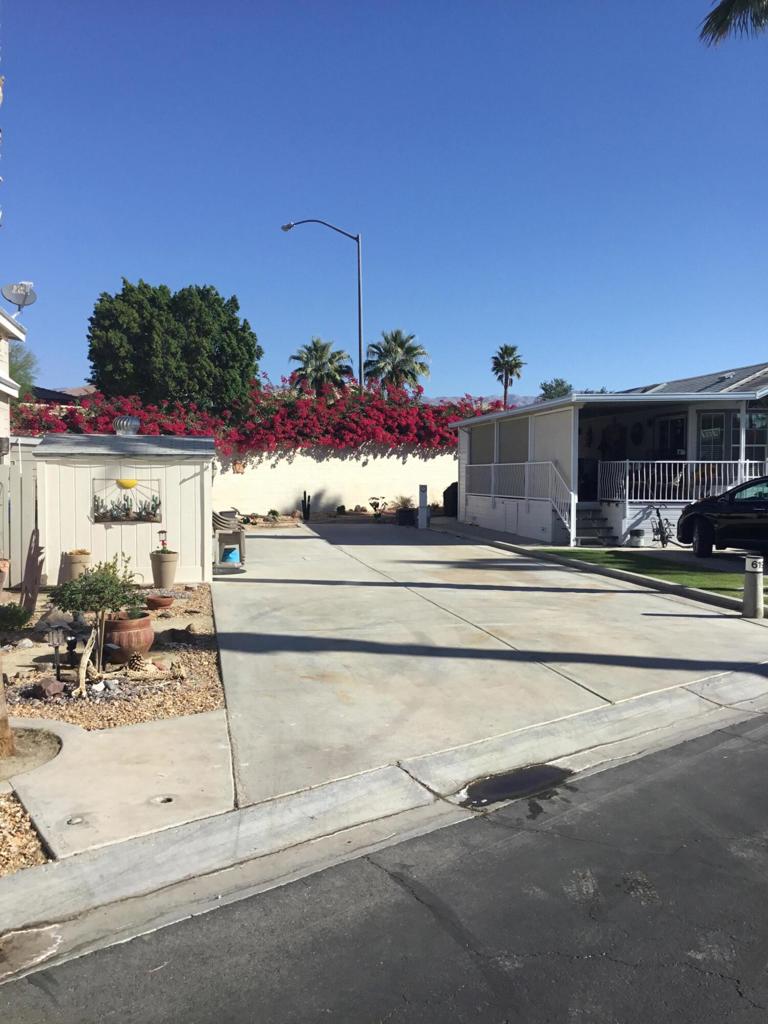 84136 Ave 44, 619 619