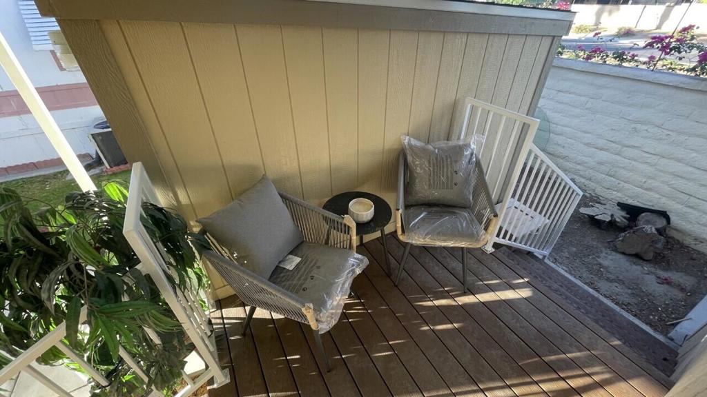 84136 Ave 44, #316 316