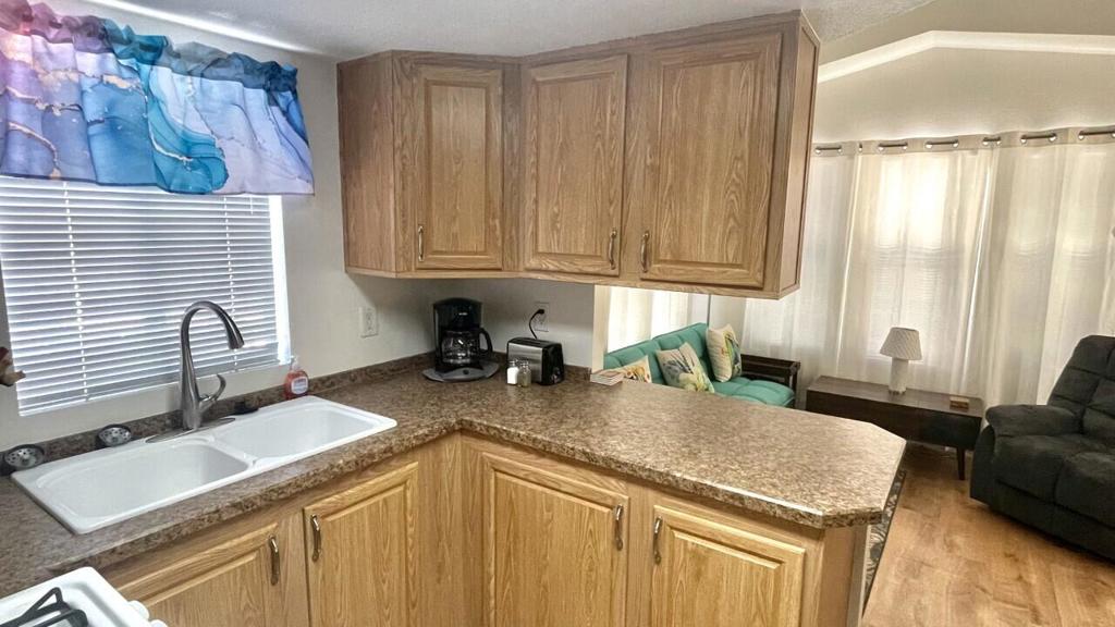 84136 Ave 44, #316 316