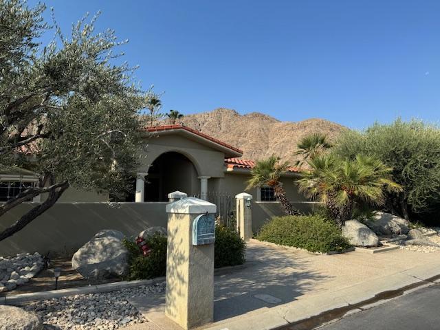 77321 Sioux Drive