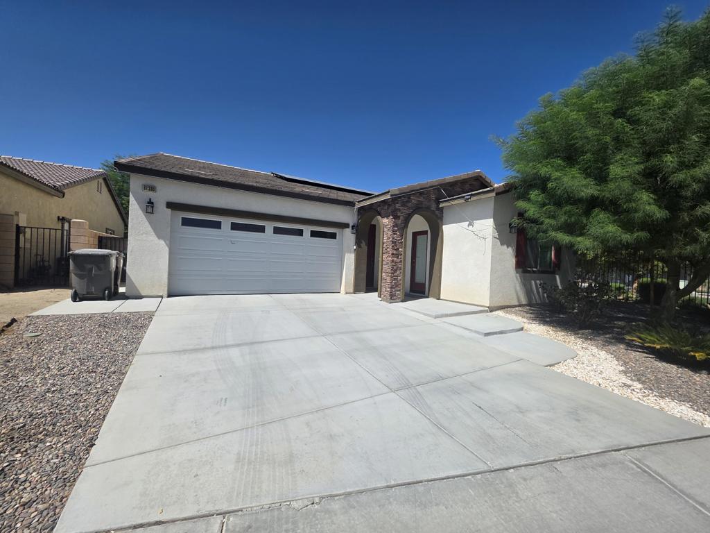 81380 Van Gogh Court