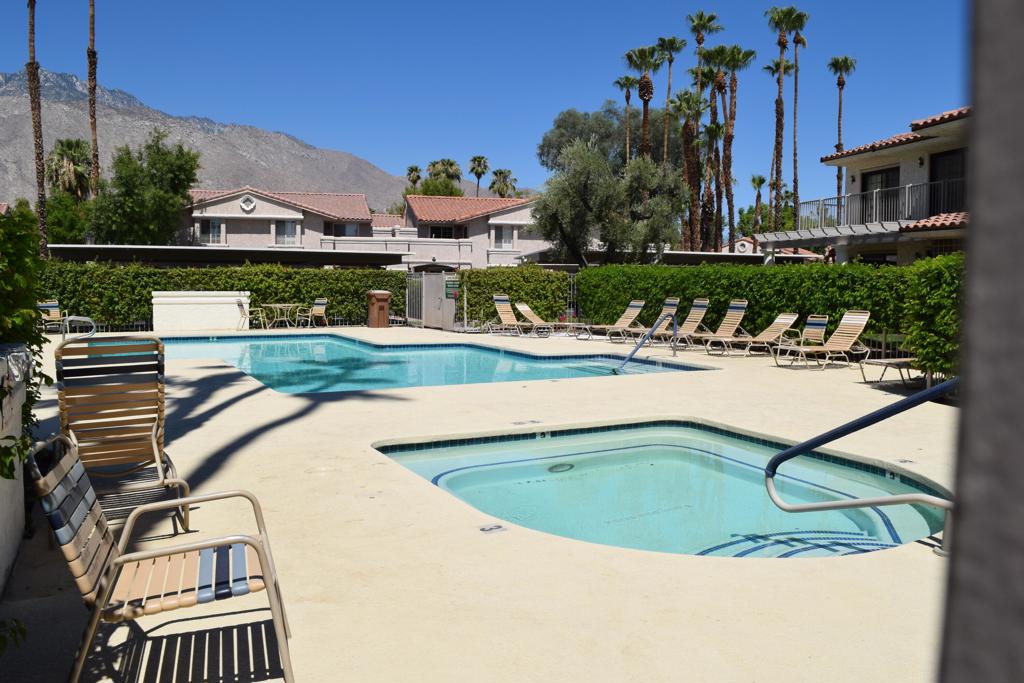 505 S Farrell Drive Q104