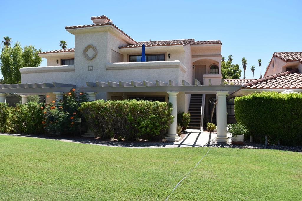 505 S Farrell Drive Q104