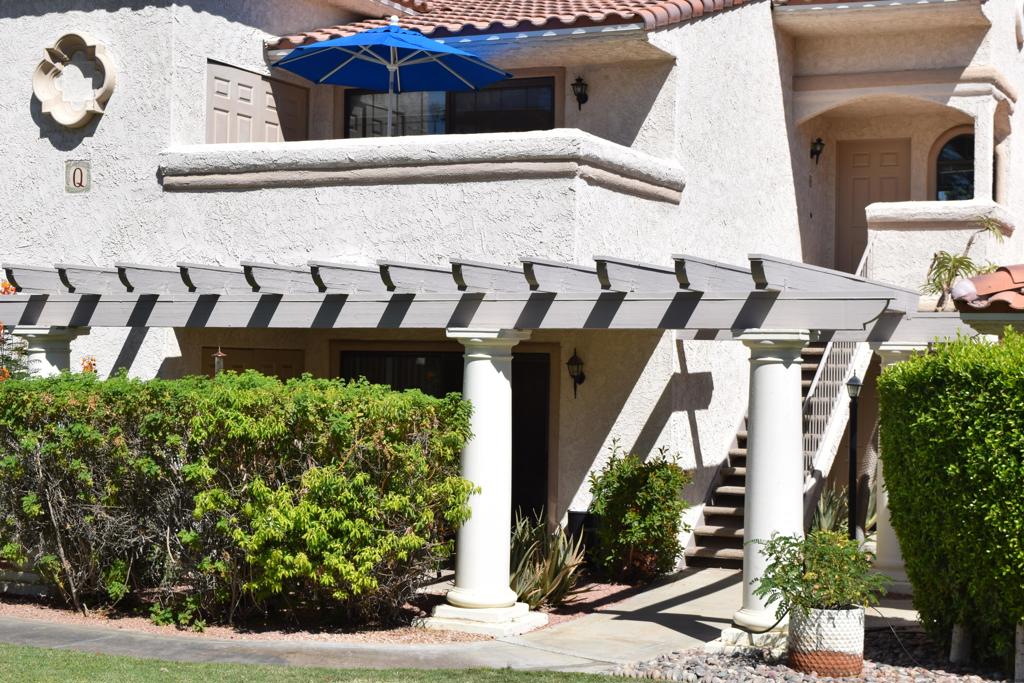 505 S Farrell Drive Q104