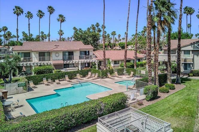 505 S Farrell Drive Q104