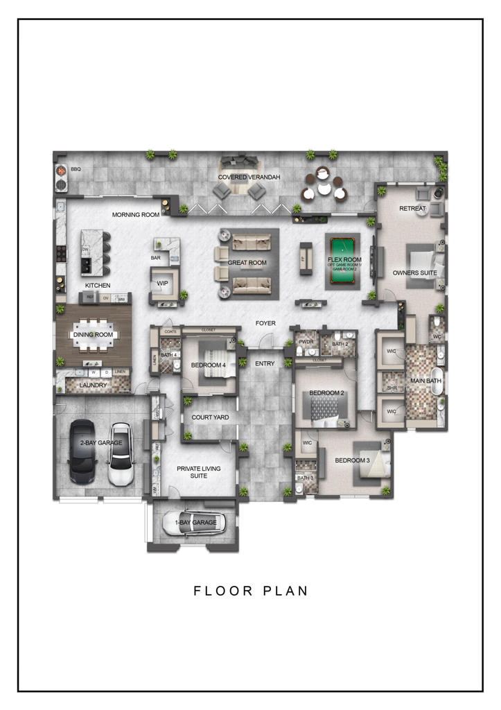 54900 Damascus Drive