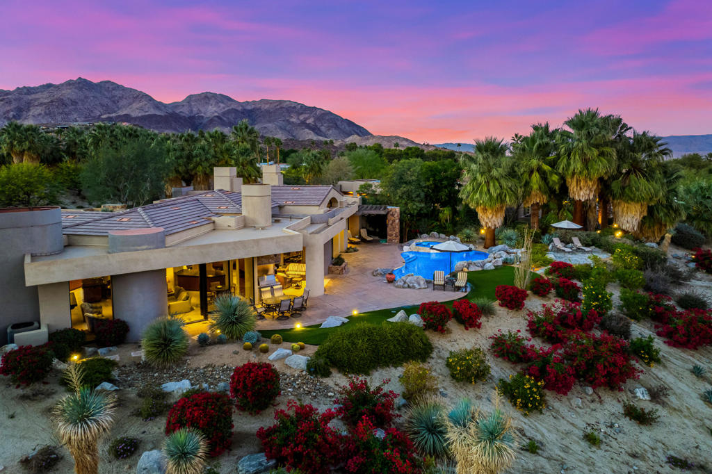 950 Andreas Canyon Drive