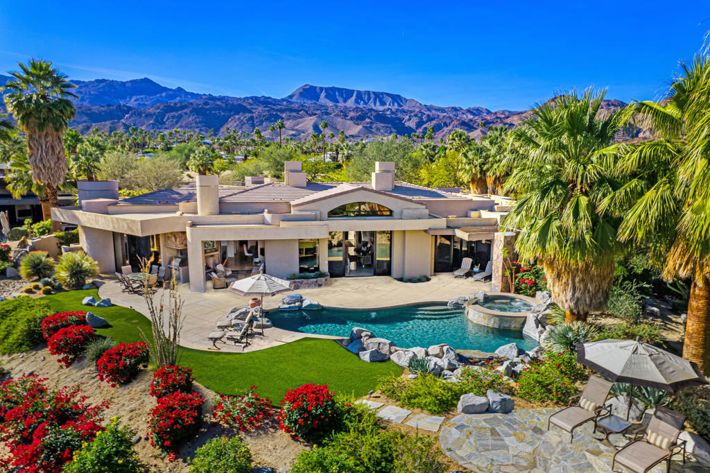 950 Andreas Canyon Drive