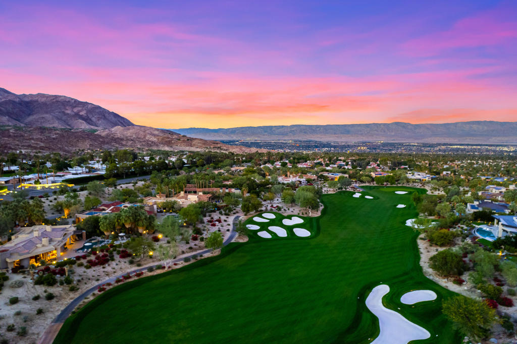 950 Andreas Canyon Drive