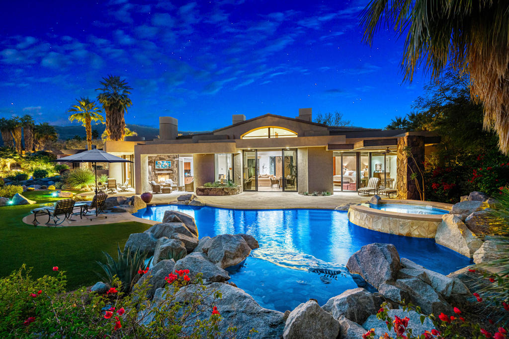 950 Andreas Canyon Drive
