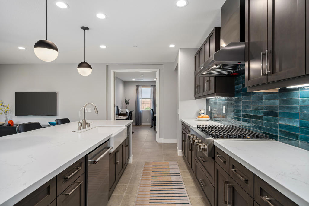 51315 Pinnacle Vista Drive