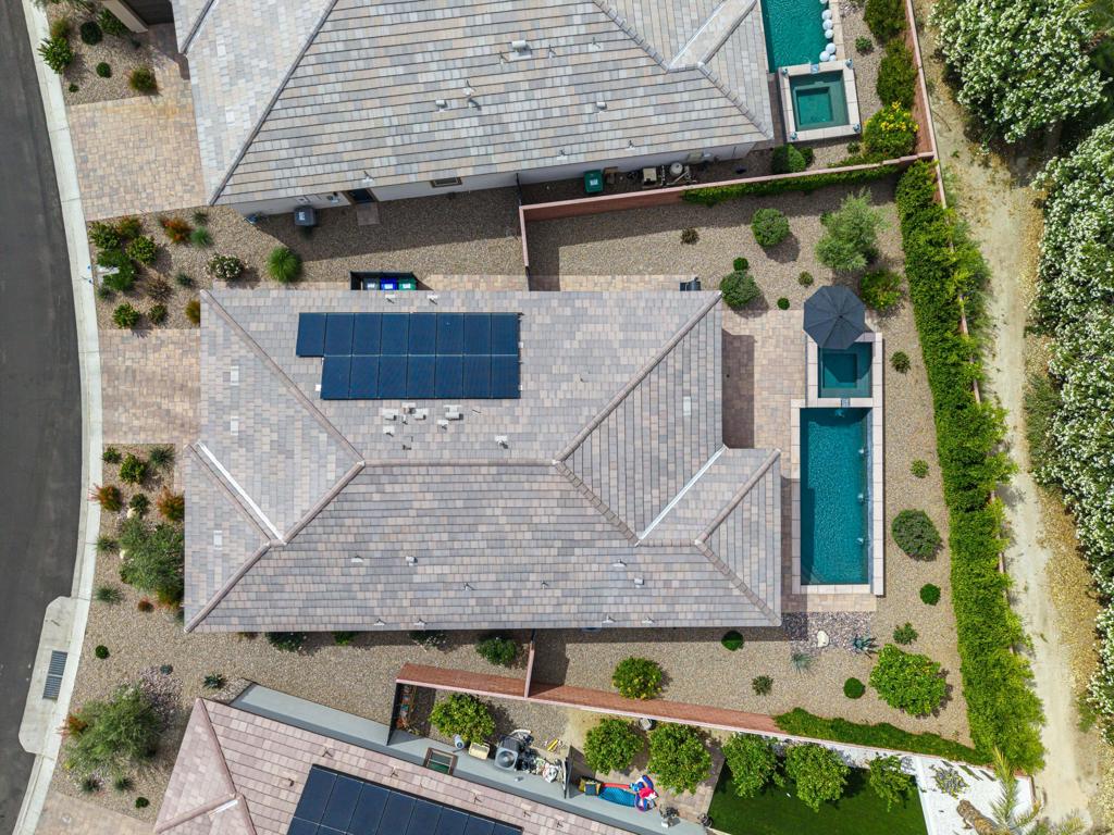 51315 Pinnacle Vista Drive