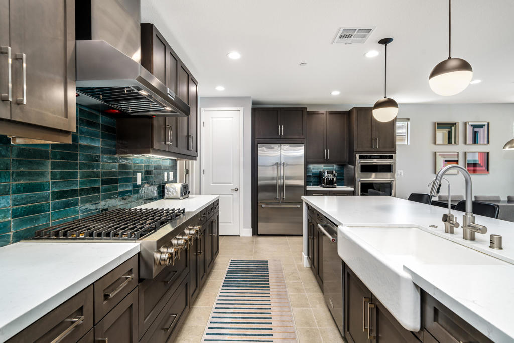 51315 Pinnacle Vista Drive