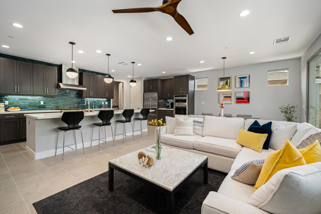 51315 Pinnacle Vista Drive