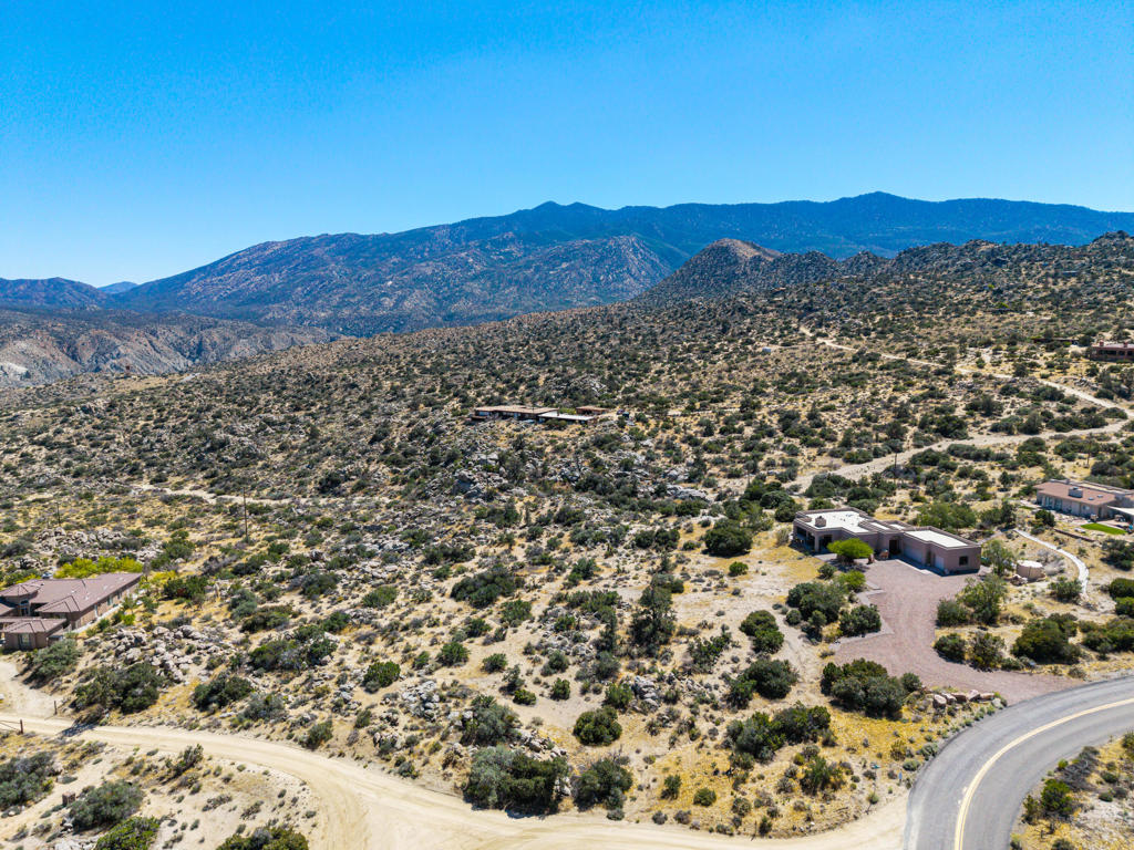 0 Carrizo Road