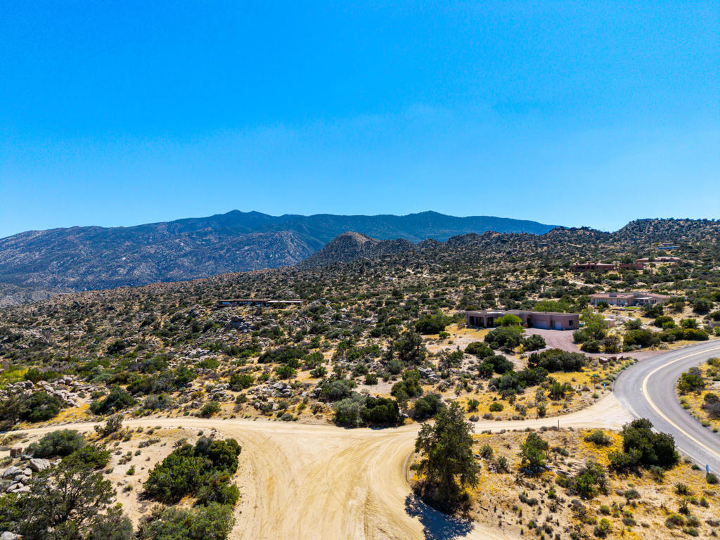 0 Carrizo Road
