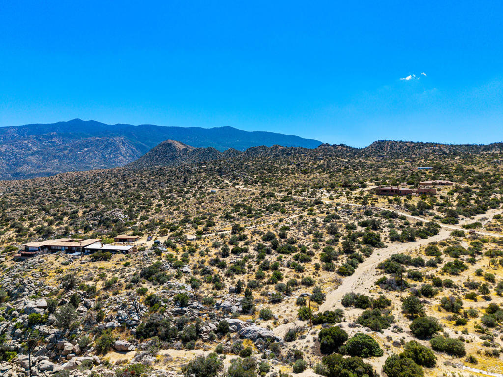 0 Carrizo Road