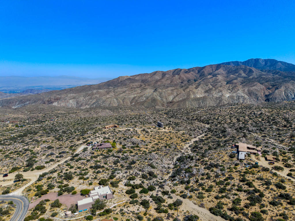0 Carrizo Road