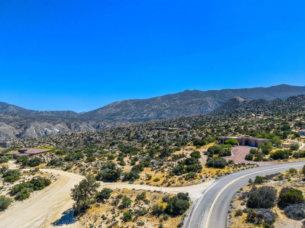 Lot 16 Carrizo Road