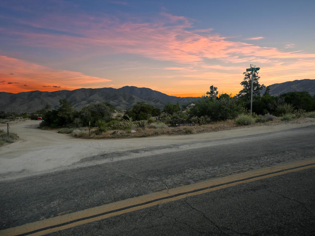Lot 16 Carrizo Road