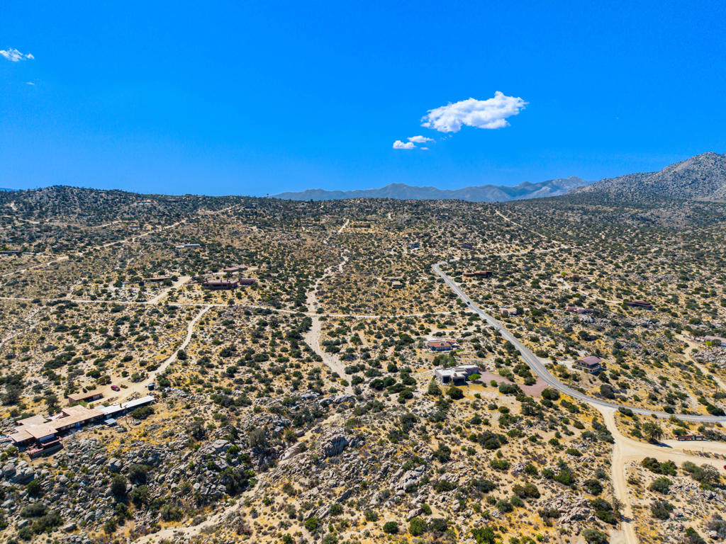 Lot 16 Carrizo Road