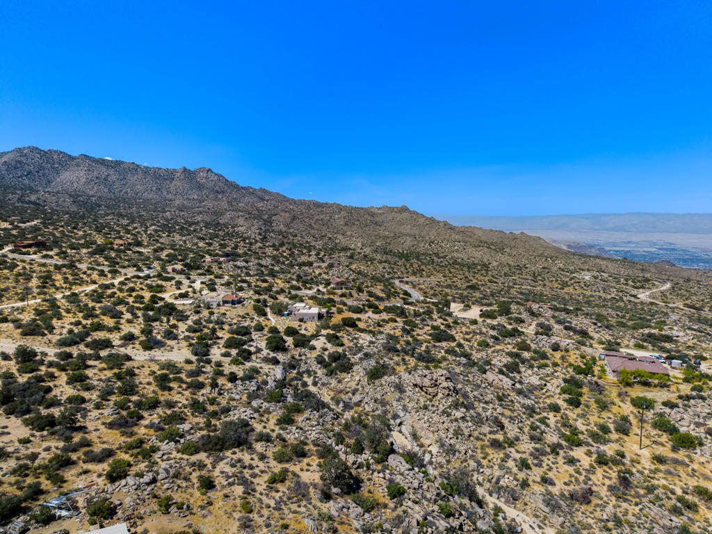 Lot 16 Carrizo Road