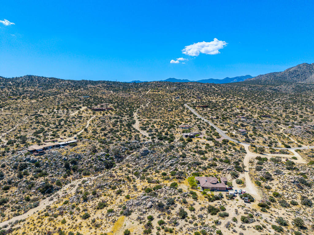 Lot 16 Carrizo Road