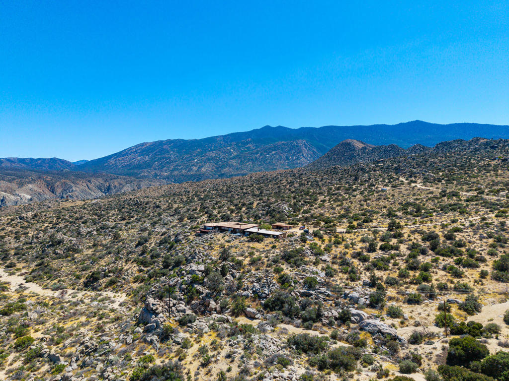 Lot 16 Carrizo Road