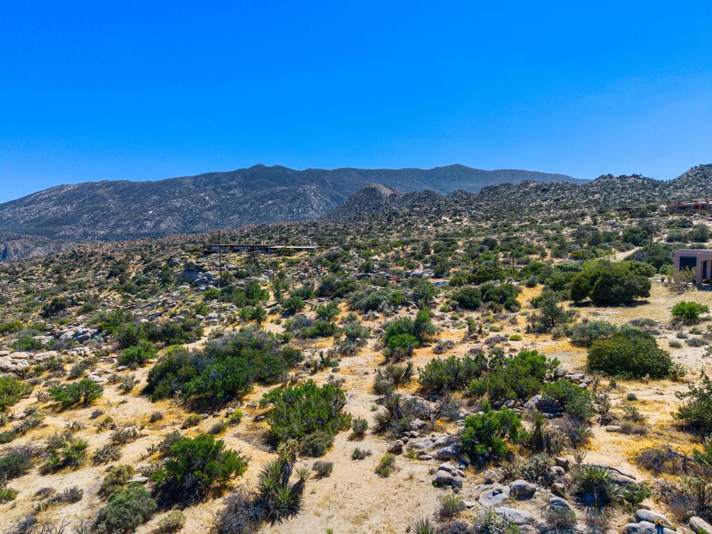Lot 16 Carrizo Road