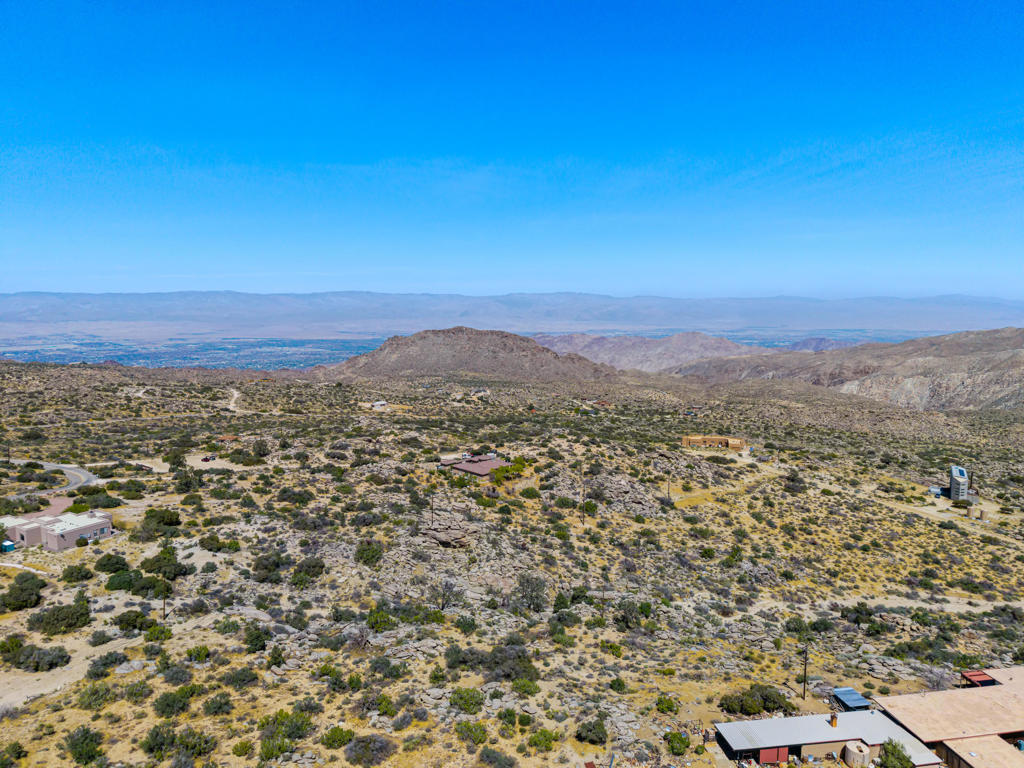 Lot 16 Carrizo Road