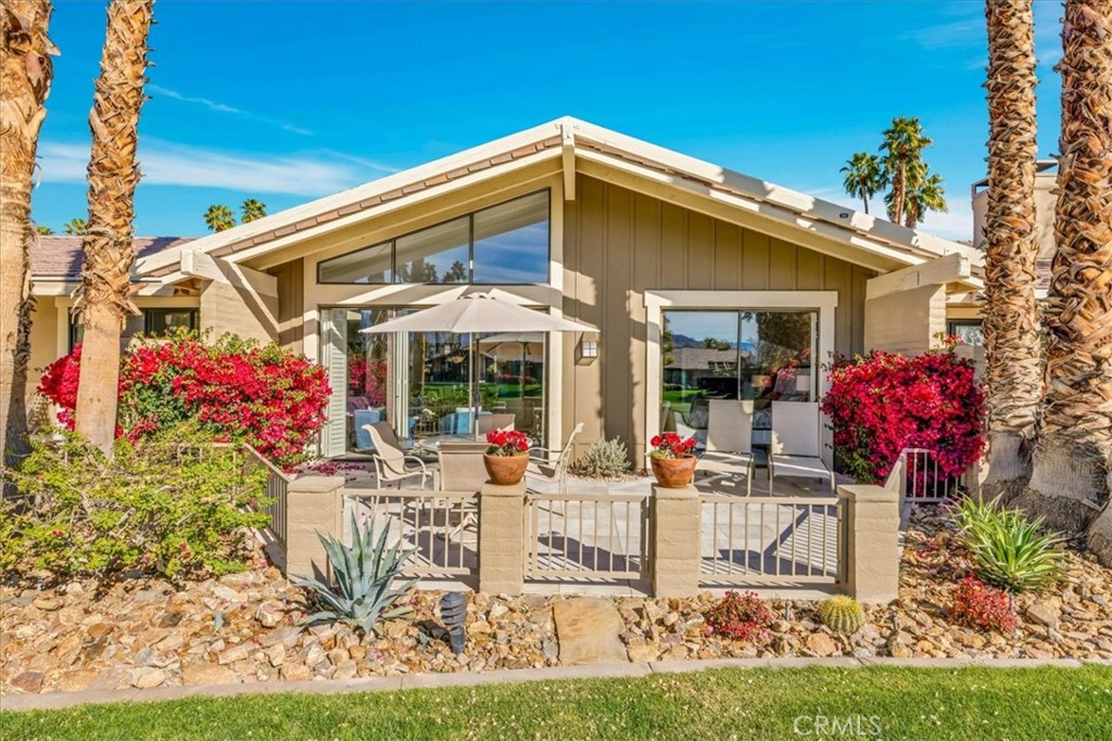 283 Green Mountain Drive